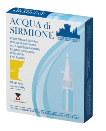 ACQUA DI SIRMIONE