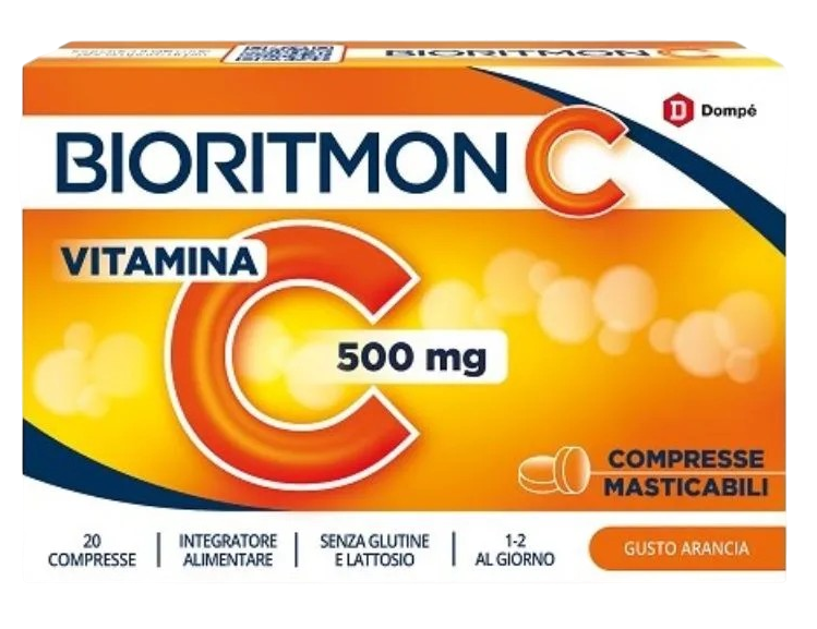 BIORITMON C