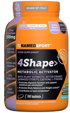 4SHAPE