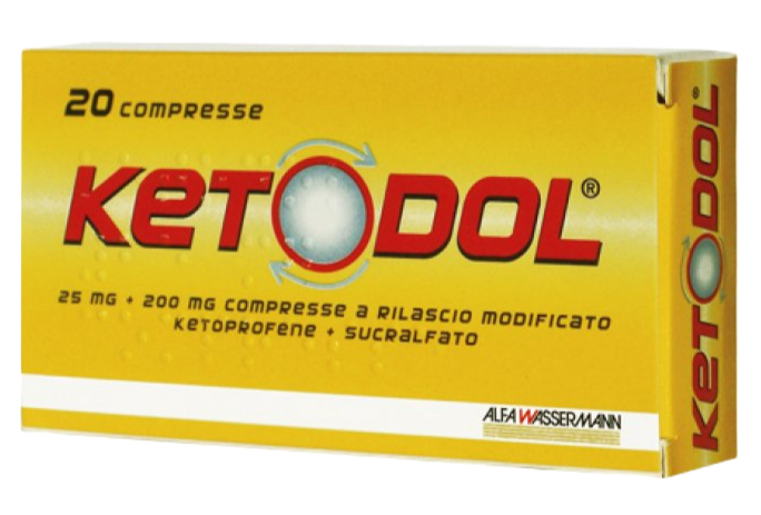 KETODOL
