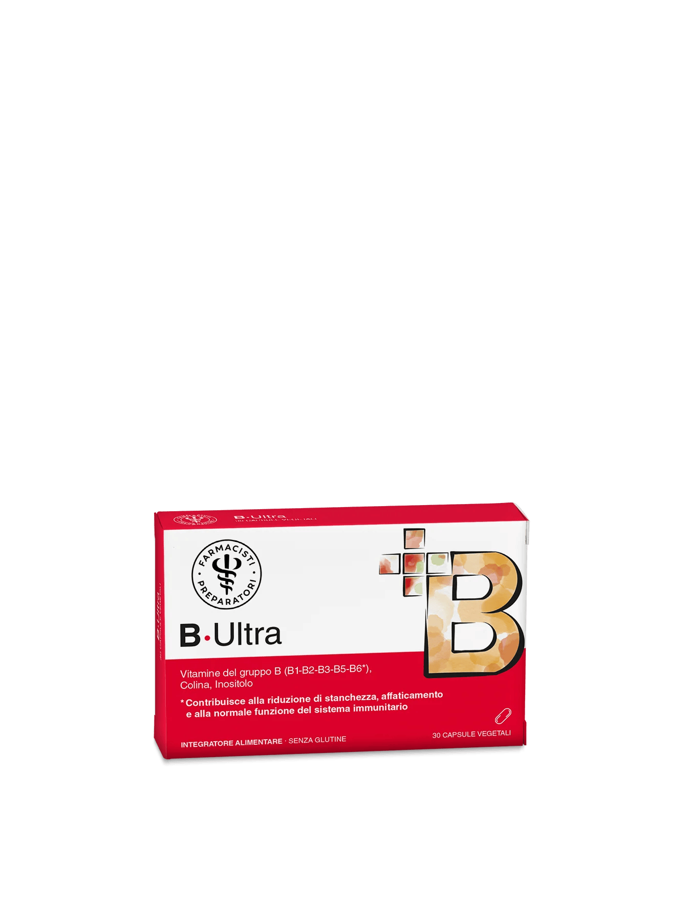 B ULTRA