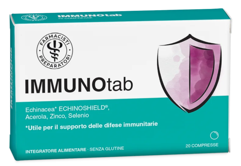IMMUNOTAB